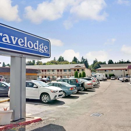 Travelodge By Wyndham Sea-Tac Airport North Tukwila Extérieur photo