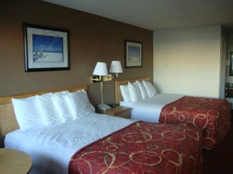 Travelodge By Wyndham Sea-Tac Airport North Tukwila Extérieur photo