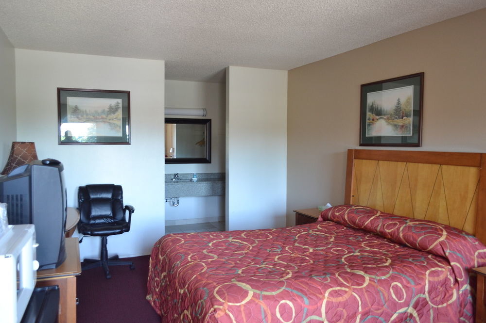 Travelodge By Wyndham Sea-Tac Airport North Tukwila Extérieur photo