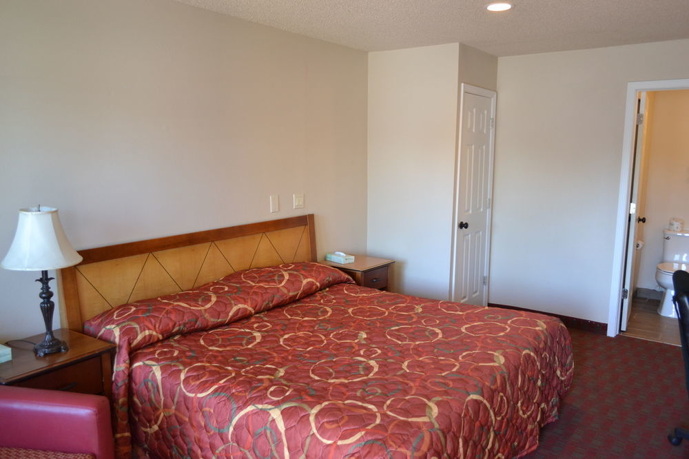 Travelodge By Wyndham Sea-Tac Airport North Tukwila Extérieur photo
