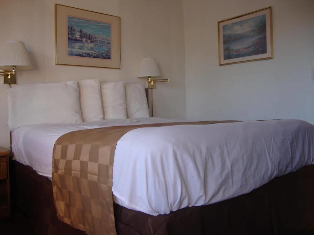 Travelodge By Wyndham Sea-Tac Airport North Tukwila Extérieur photo