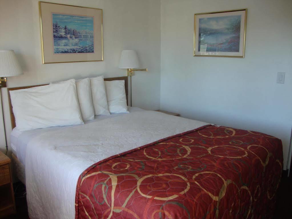 Travelodge By Wyndham Sea-Tac Airport North Tukwila Extérieur photo