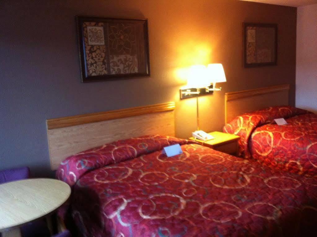 Travelodge By Wyndham Sea-Tac Airport North Tukwila Extérieur photo